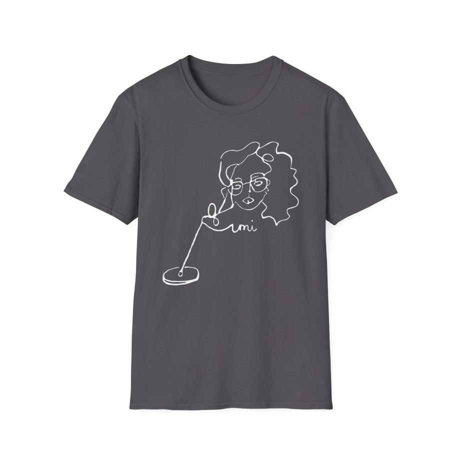 Umi Incense Unisex Softstyle T-Shirt