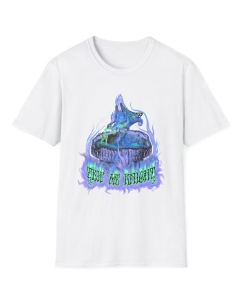 Trippie Redd TOWER OF BABBLE Unisex Softstyle T-Shirt