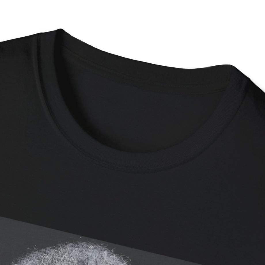 Morgan Freeman Unisex Softstyle T-Shirt