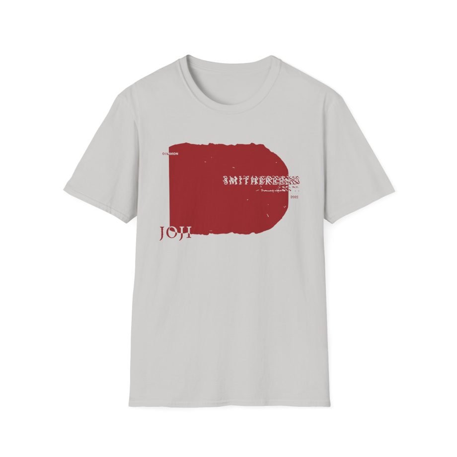 Joji Smithereens Unisex Softstyle T-Shirt