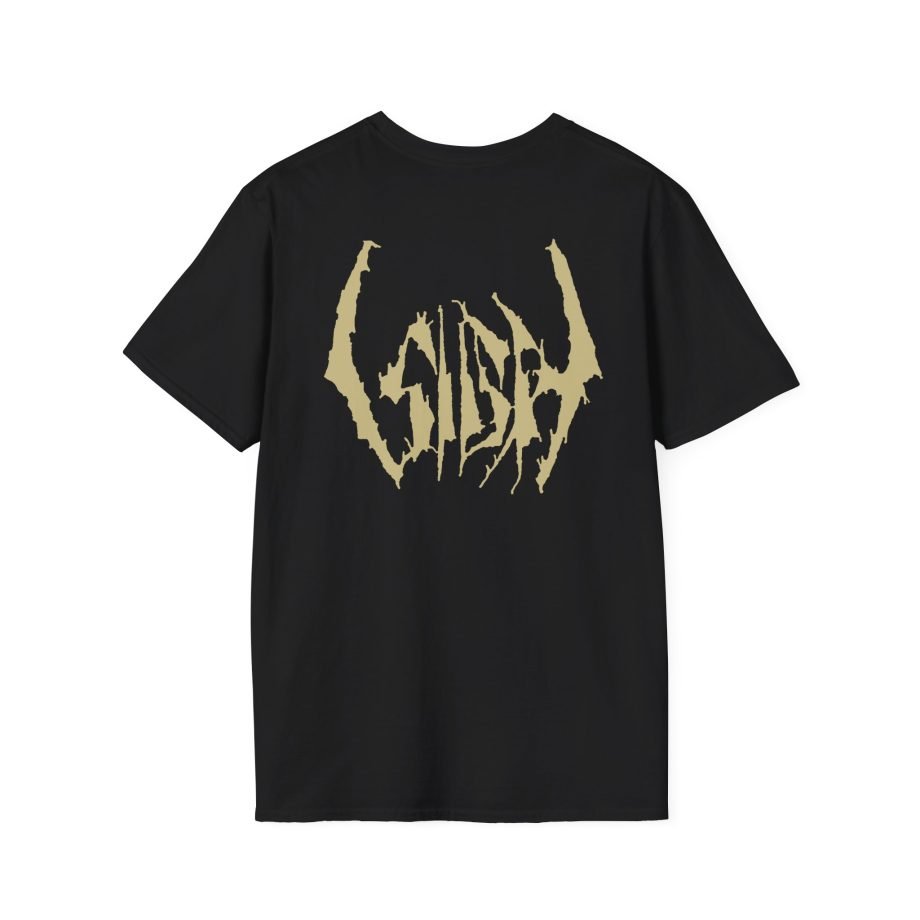 Sigh I’ve Seen the World’s End Unisex Softstyle T-Shirt