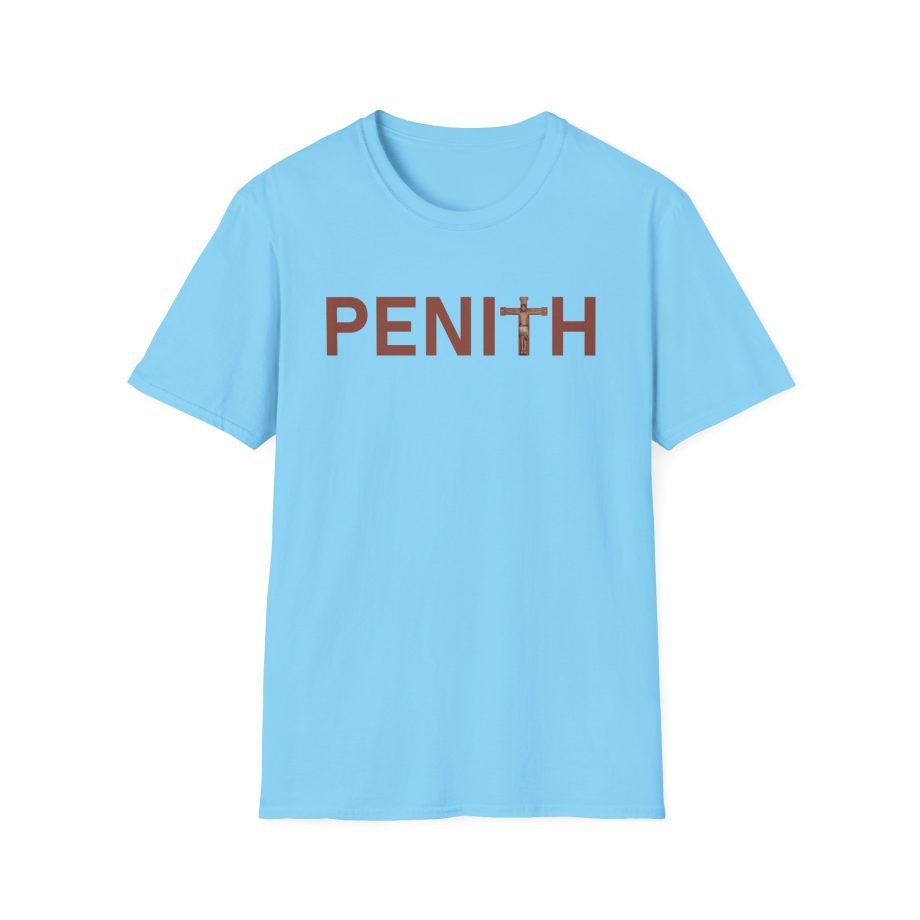 Lil Dicky Penith Unisex Softstyle T-Shirt