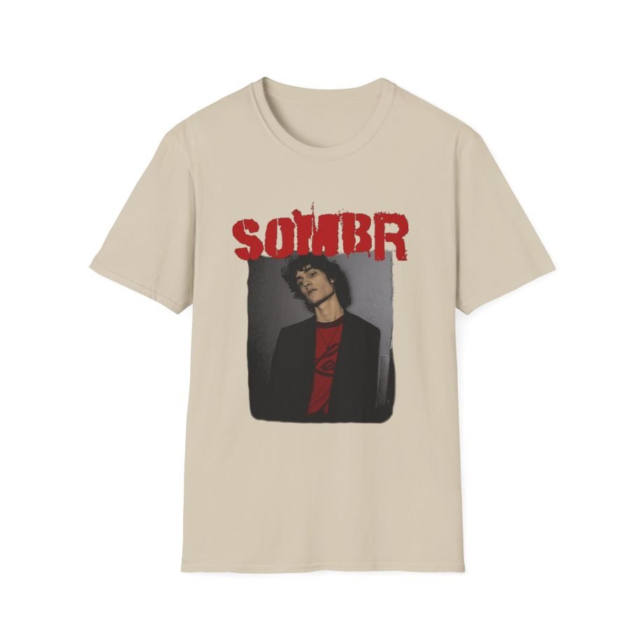 Sombr Unisex T-Shirt