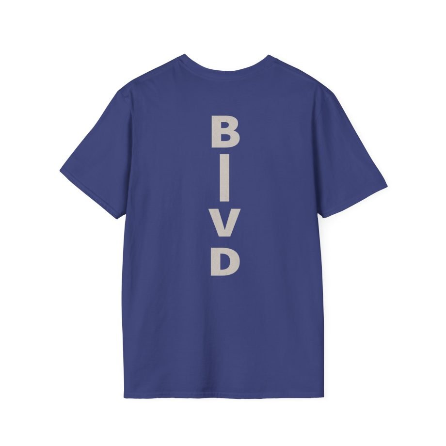 Giveon Beloved Unisex Softstyle T-Shirt