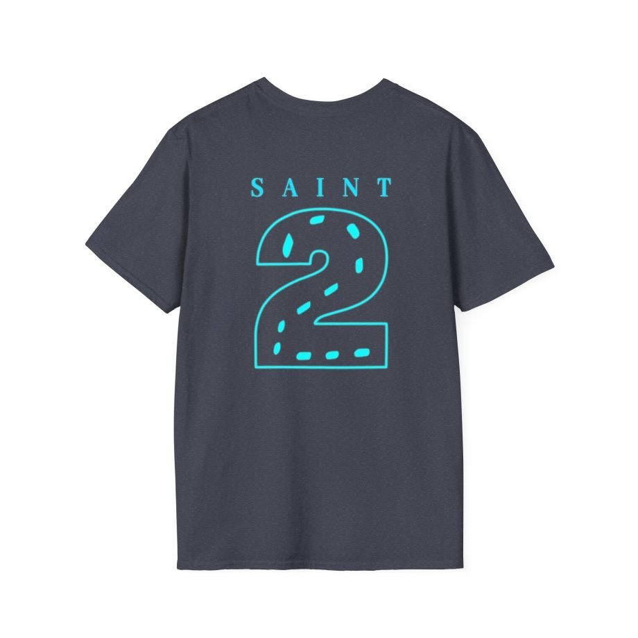 NOR Unisex Softstyle T-Shirt