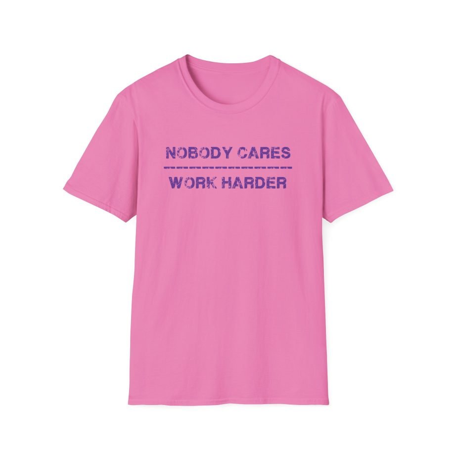 Lamar Jackson Unisex Softstyle T-Shirt