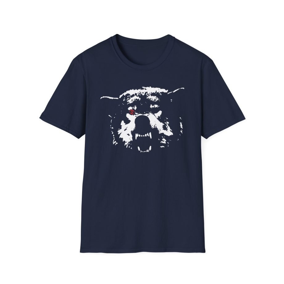 Deathwish Intimidation unisex softstyle t-shirt