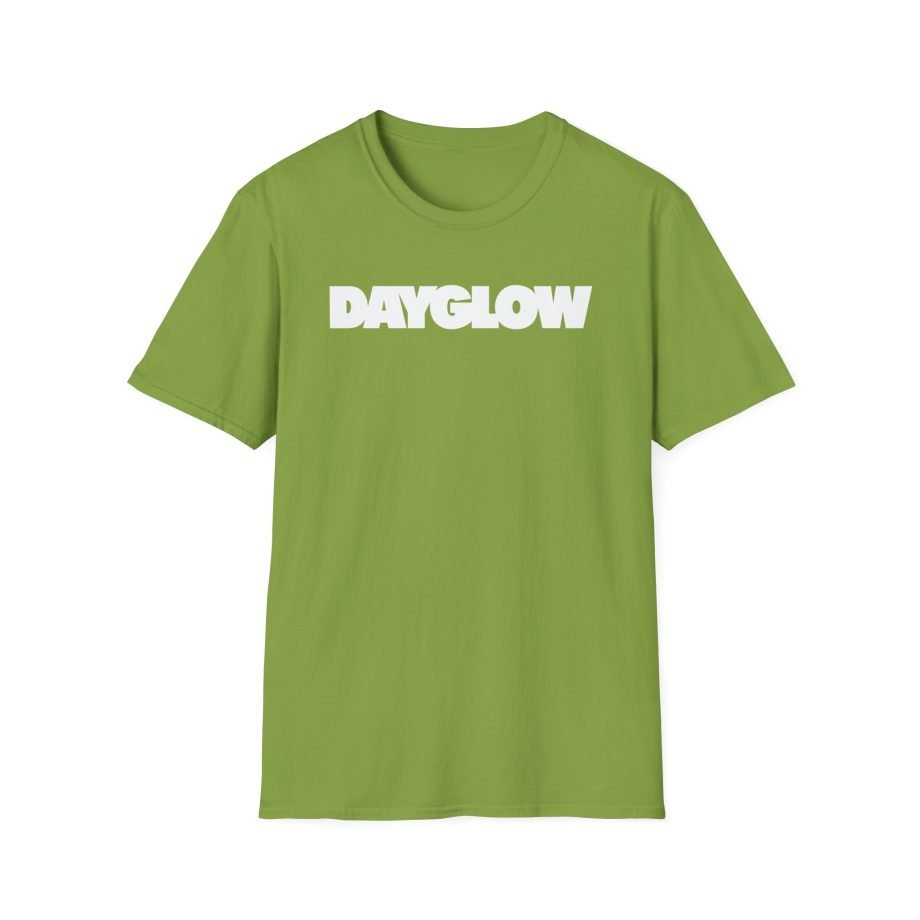 Dayglow Dream Unisex Softstyle T-Shirt
