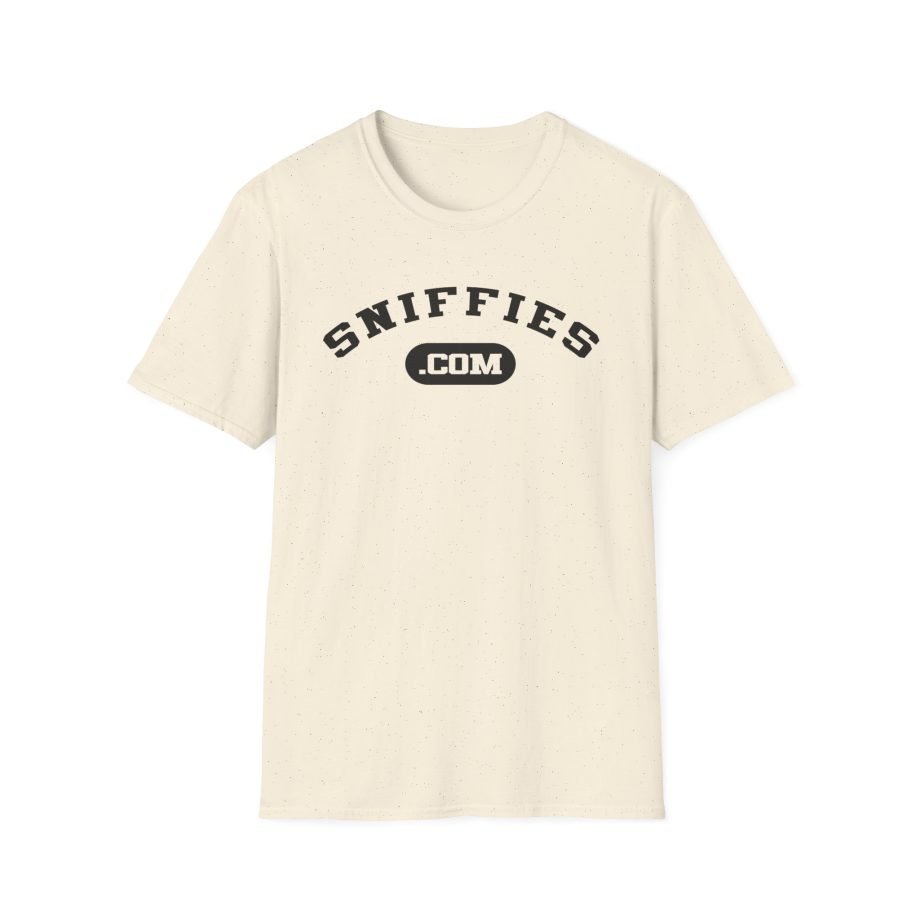 Sniffies Unisex Softstyle T-Shirt