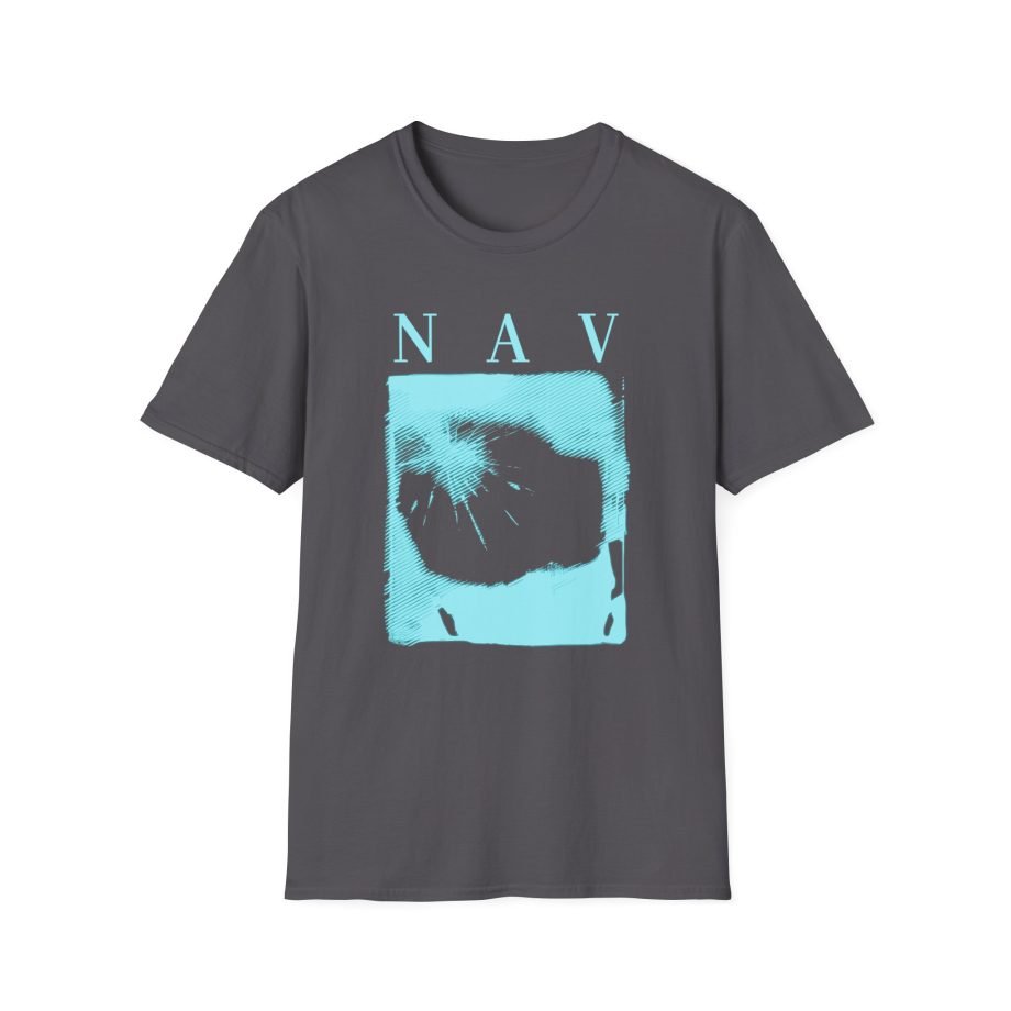 NOR Unisex Softstyle T-Shirt