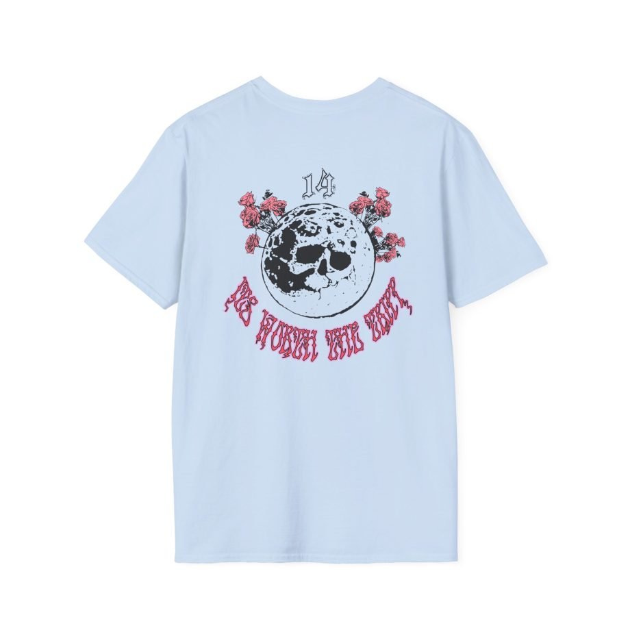 Trippie Redd WORTH THE TRIPP Unisex Softstyle T-Shirt