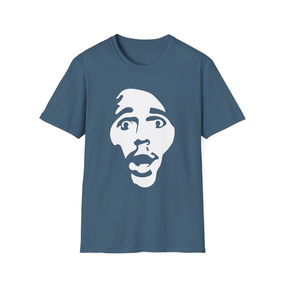 Shane Dawson Silhouette Unisex Softstyle T-Shirt