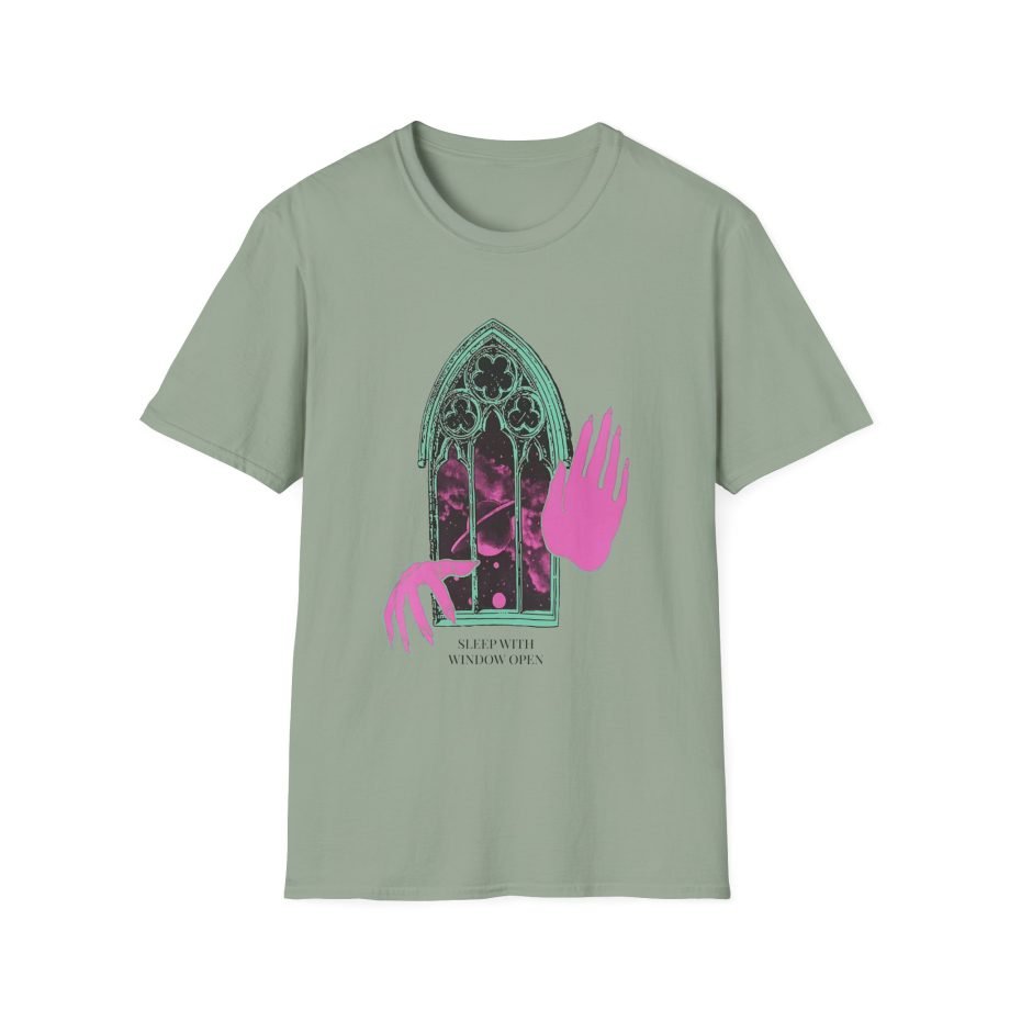 Dermot Kennedy Unisex Softstyle T-Shirt