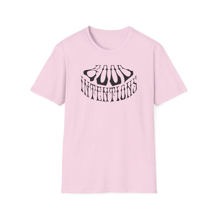 NOR Unisex Softstyle T-Shirt