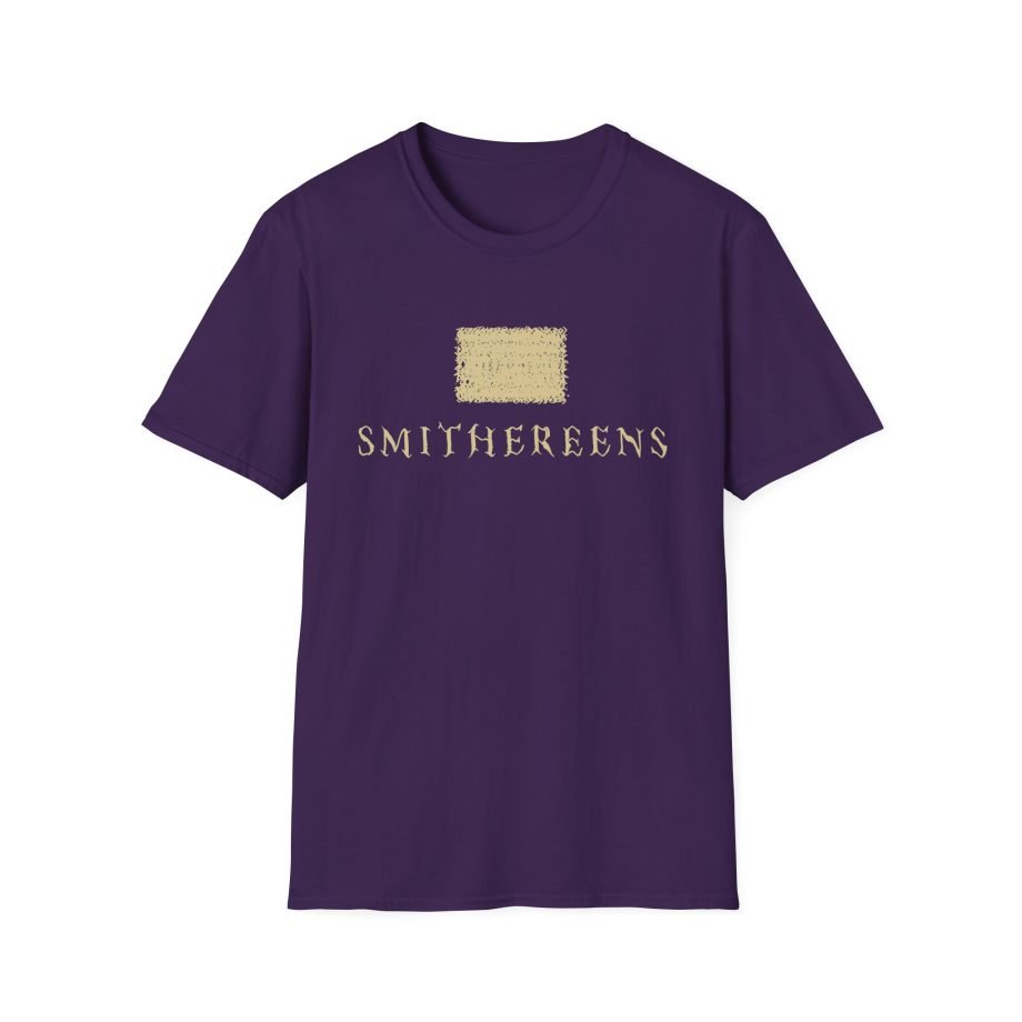 Joji Oblivion Unisex Softstyle T-Shirt