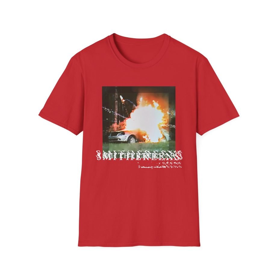 Joji Smithereens Unisex Softstyle T-Shirt