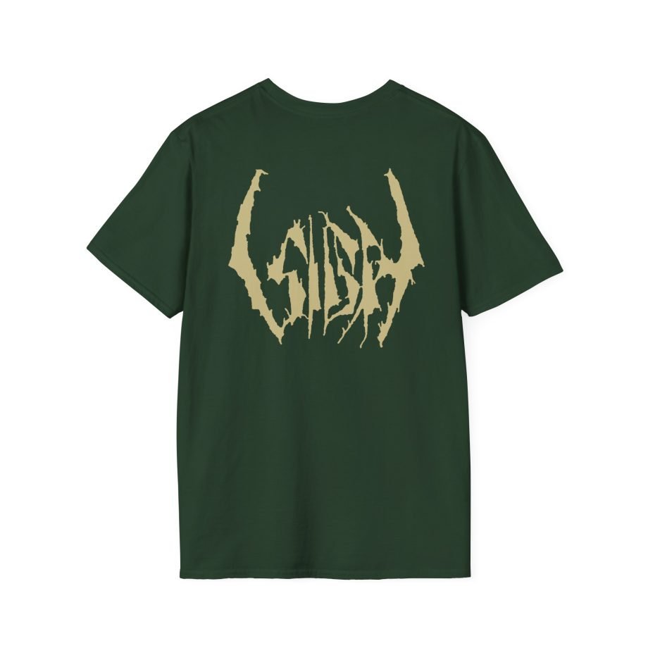 Sigh I’ve Seen the World’s End Unisex Softstyle T-Shirt