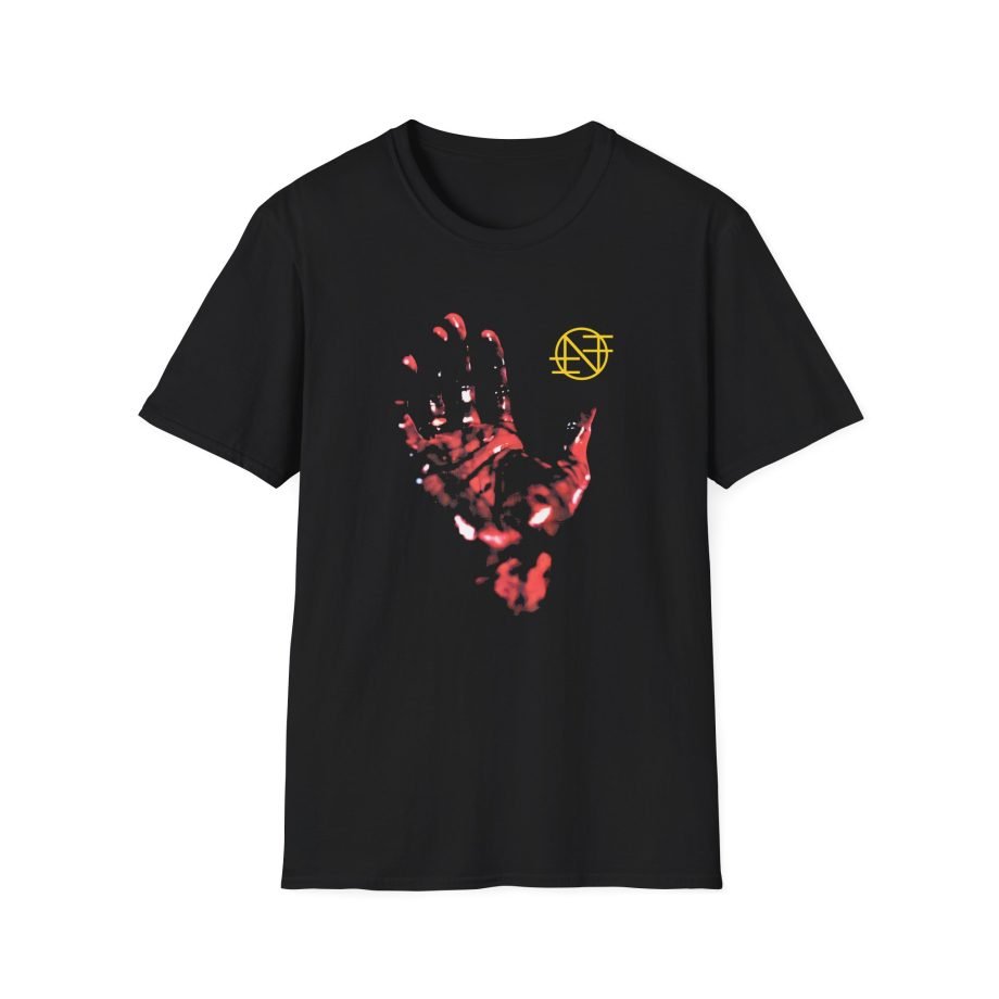 Nothing Existence Hurts Unisex Softstyle T-Shirt