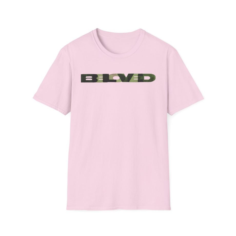 Giveon Beloved Unisex Softstyle T-Shirt