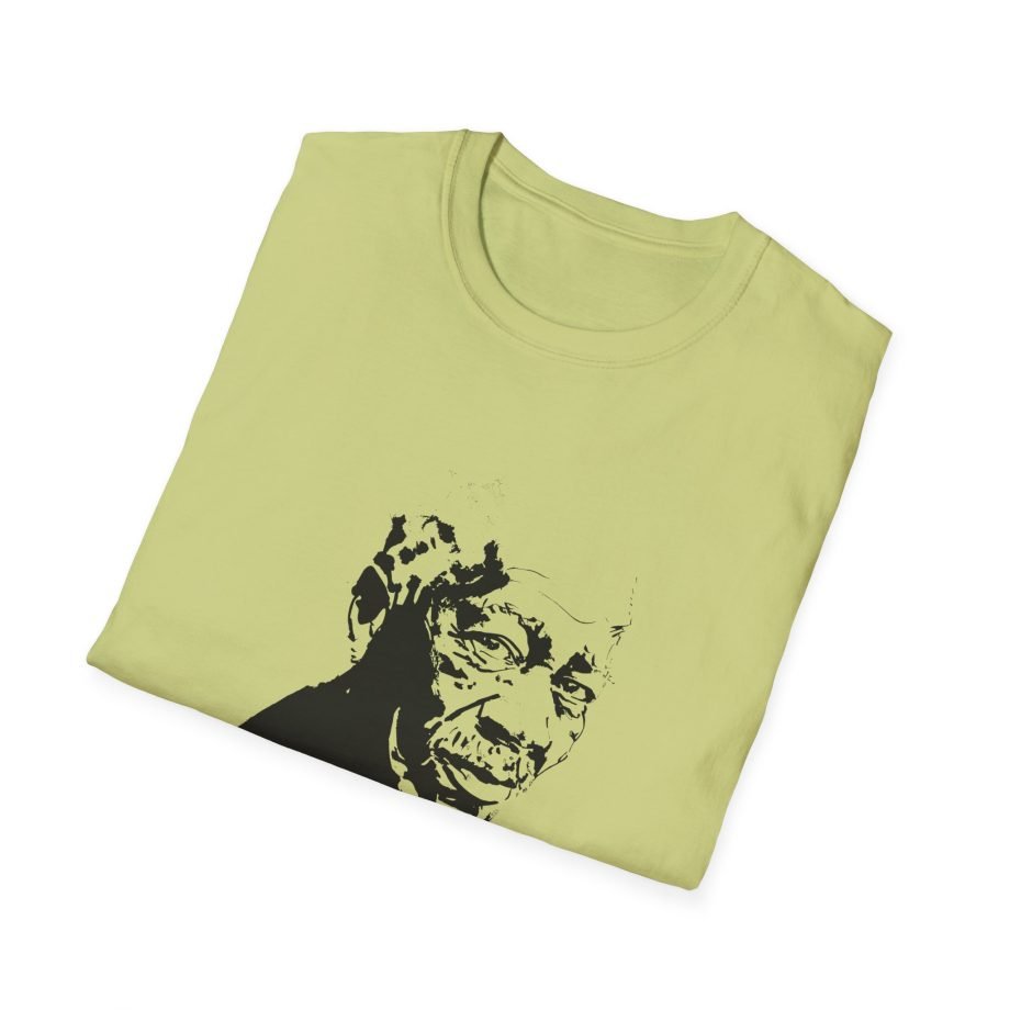 Morgan Freeman Unisex Softstyle T-Shirt
