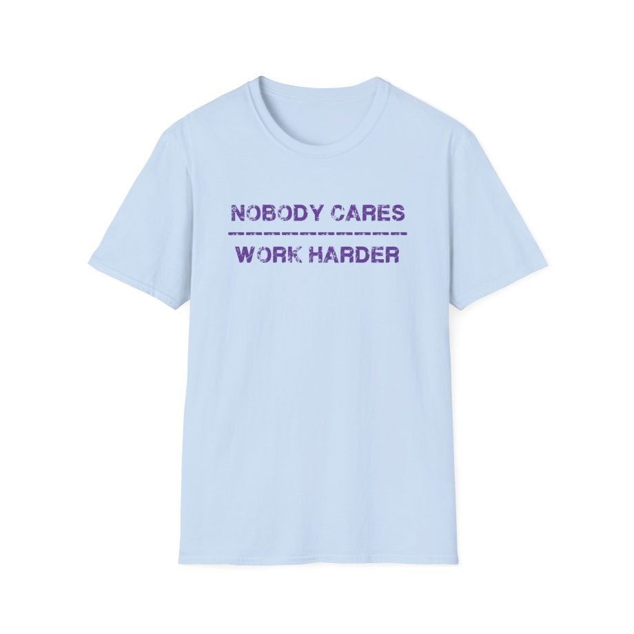 Lamar Jackson Unisex Softstyle T-Shirt