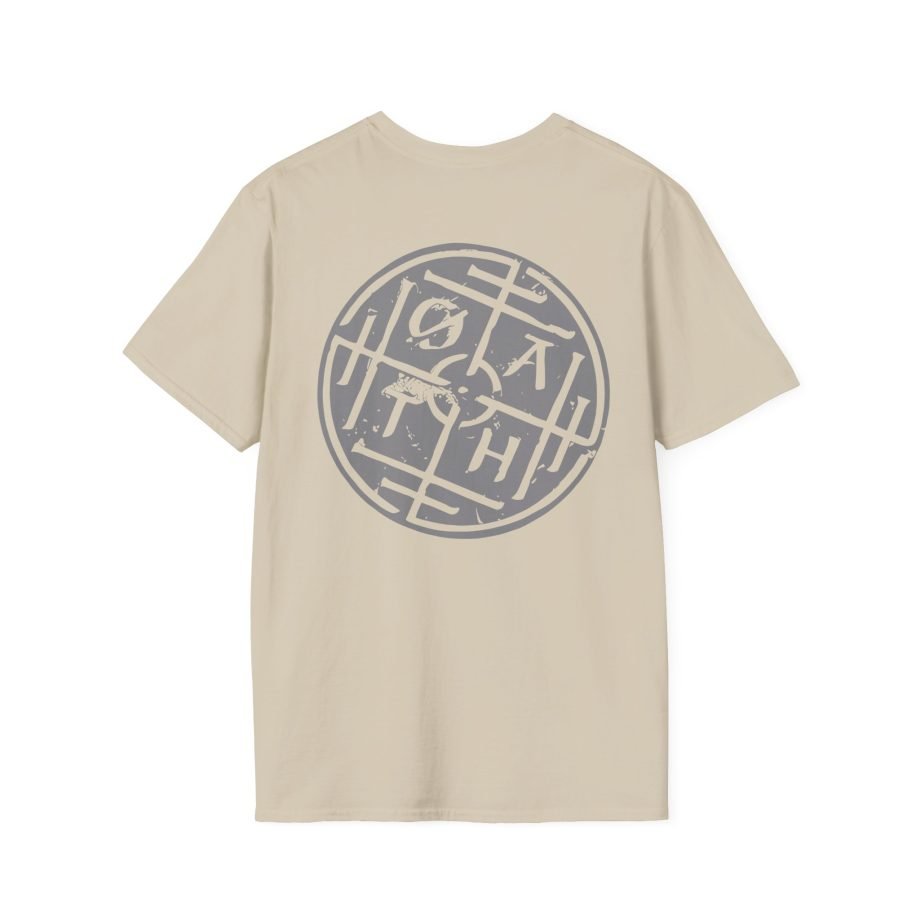 Oathbreaker Hair Unisex Softstyle T-Shirt