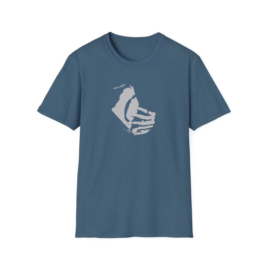 Camila Cabello I Luv It Photo Unisex Softstyle T-Shirt