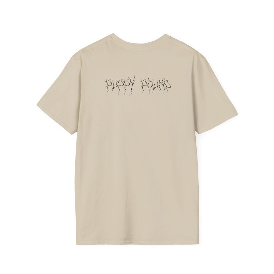 JB Puppy Pound Unisex Softstyle T-Shirt