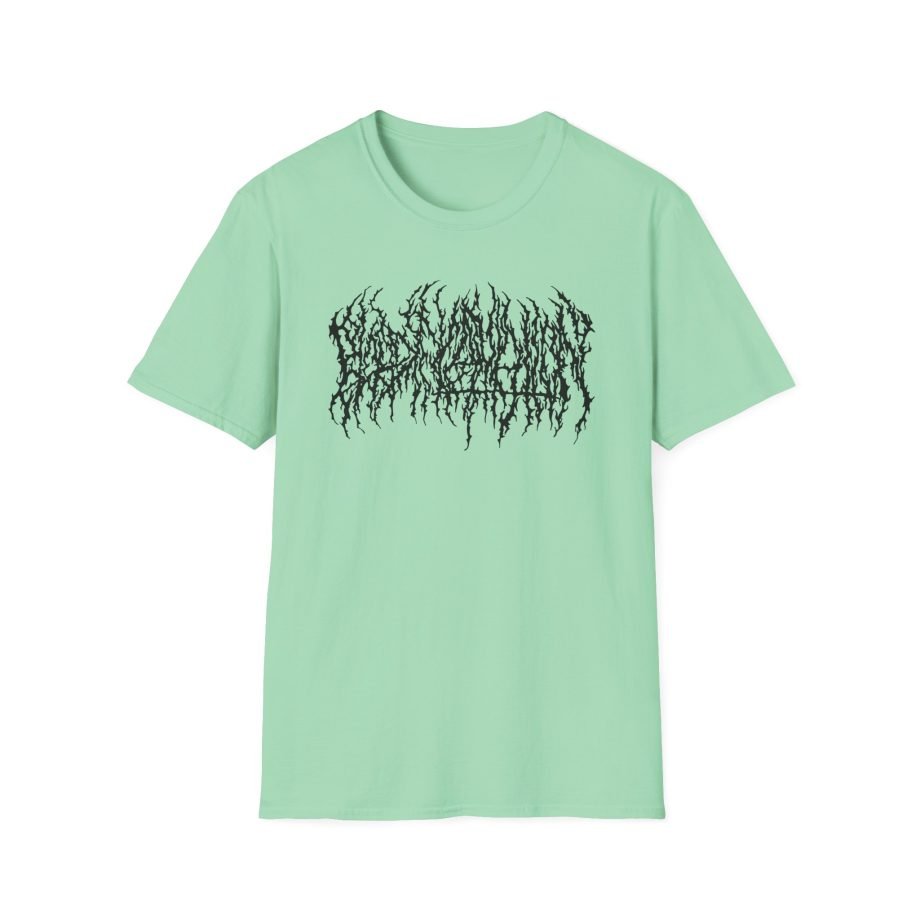 Blood Incantation Absolute Elsewhere SRS Unisex Softstyle T-Shirt