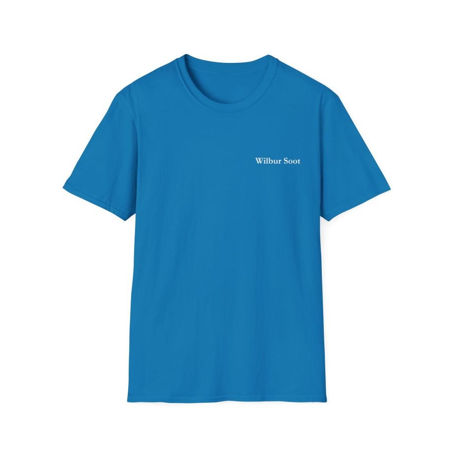 WS Unisex Softstyle T-Shirt