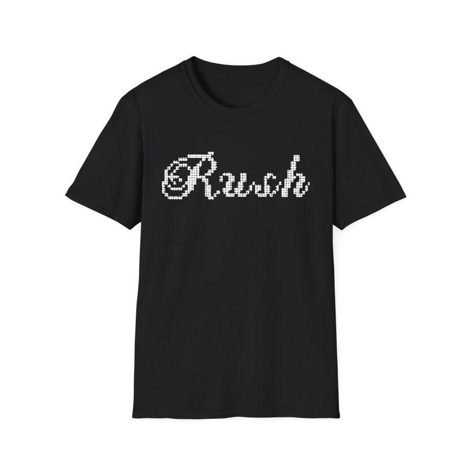 Troye Sivan Rush Unisex Softstyle T-Shirt