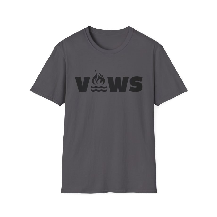 Hot Water Music Unisex Softstyle T-Shirt
