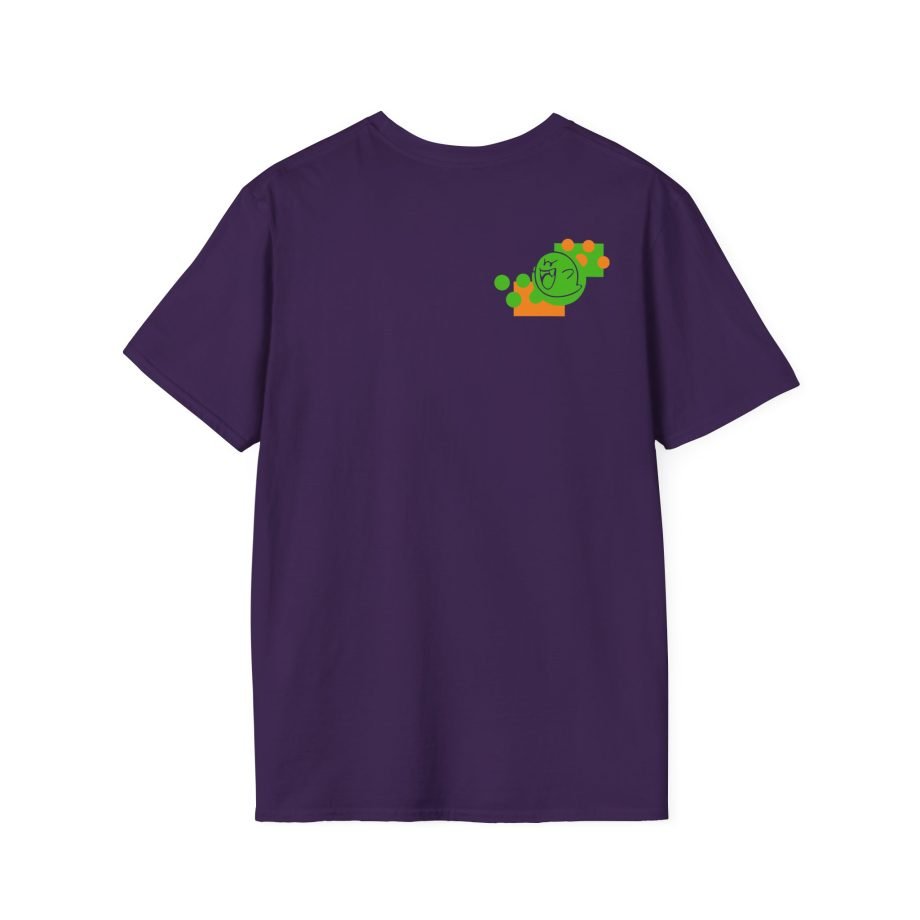 SM Unisex Softstyle T-Shirt