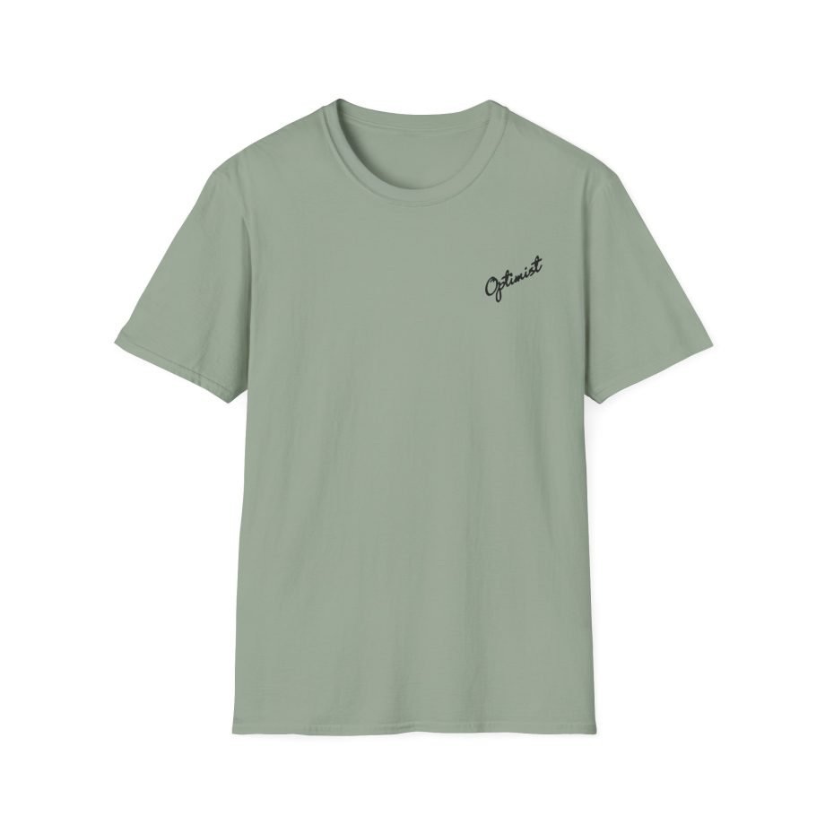 Finneas Unisex Softstyle T-Shirt