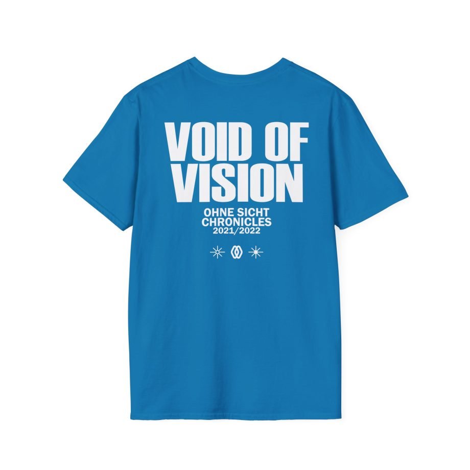 Void of Vision Unisex Softstyle T-Shirt