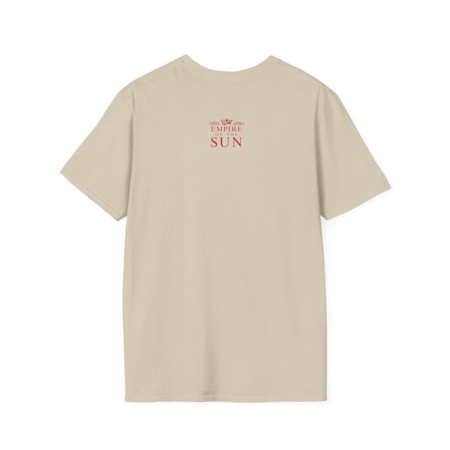 Empire of the Sun We Are the People Unisex Softstyle T-Shirt