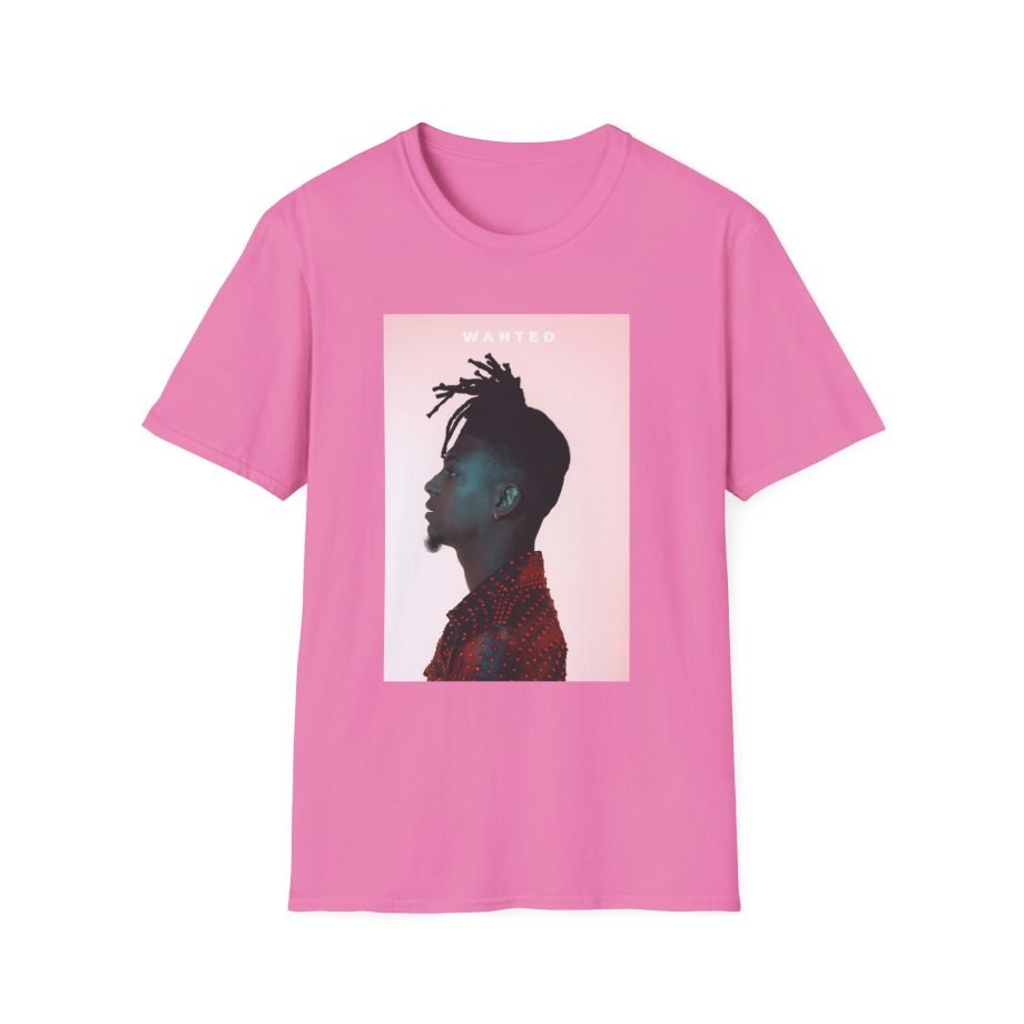 Ronnie Flex Unisex Softstyle T-Shirt