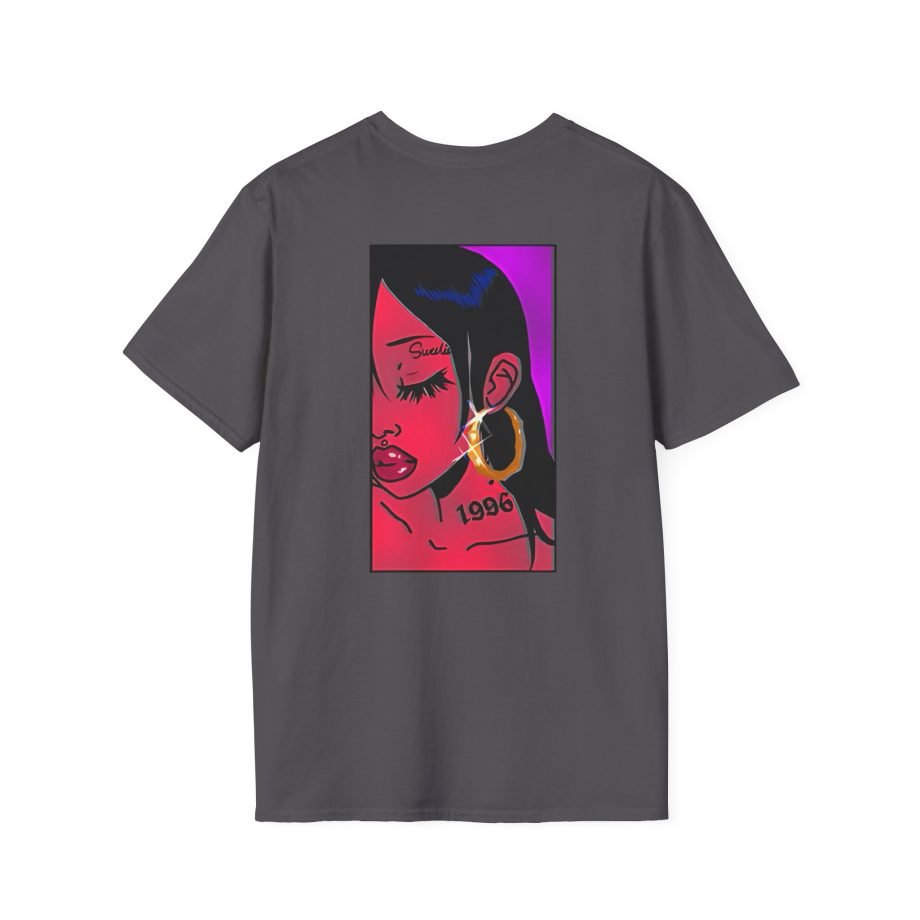 Summer Walker Over It Unisex Softstyle T-Shirt