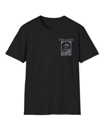 Polaris Rose Unisex Softstyle T-Shirt
