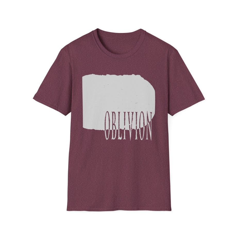 Joji Oblivion Unisex Softstyle T-Shirt