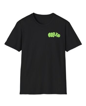 Ferxxo Nitro Jam unisex soft-style t-shirt