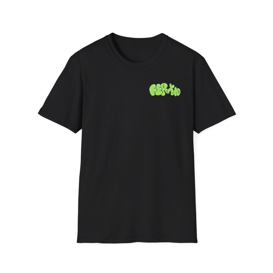 Ferxxo Nitro Jam unisex soft-style t-shirt