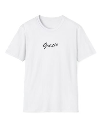 Gracie Abrams i've missed you, i'm sorry Unisex Softstyle T-Shirt