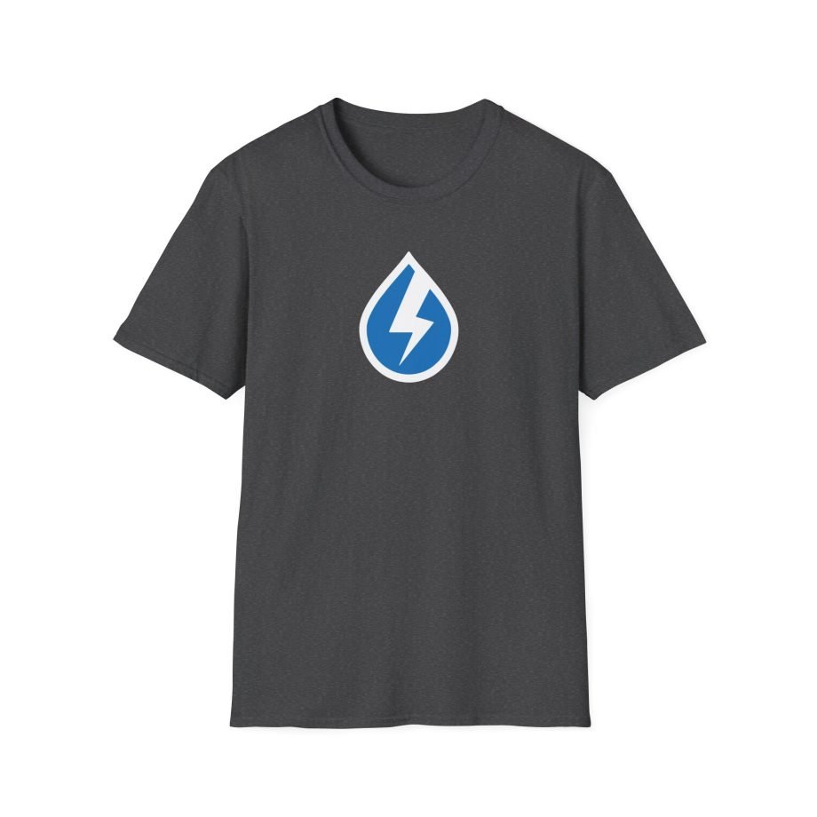Justin Flom Unisex Softstyle T-Shirt