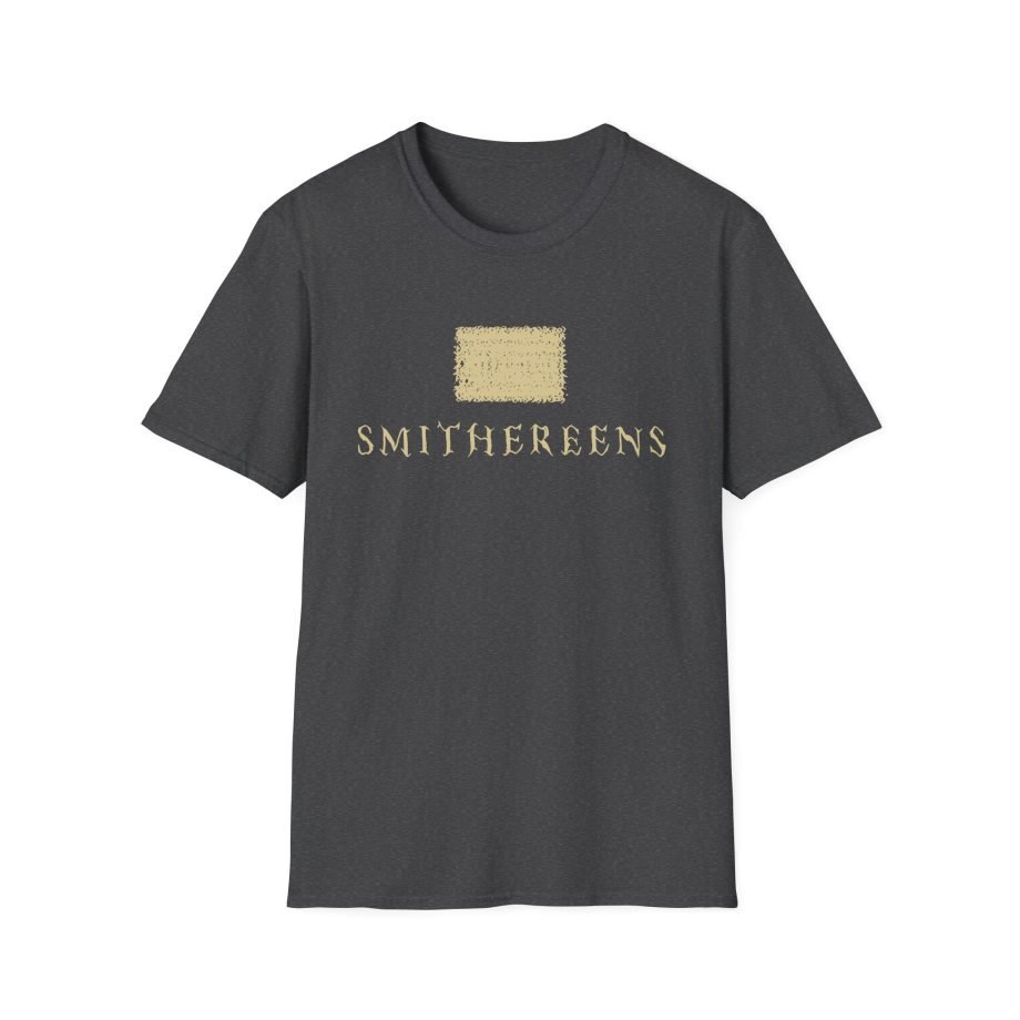 Joji Oblivion Unisex Softstyle T-Shirt
