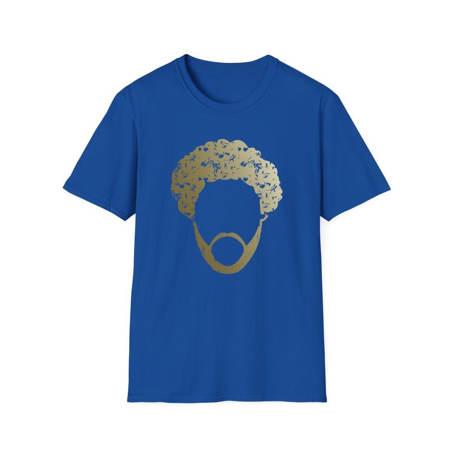 Lil Dicky jew FRO Unisex Softstyle T-Shirt