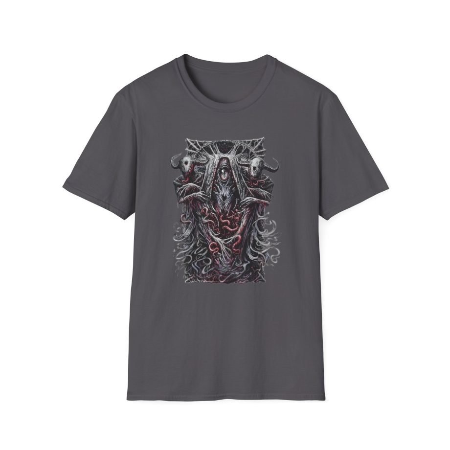 Marauda That Marauda Song Unisex Softstyle T-Shirt