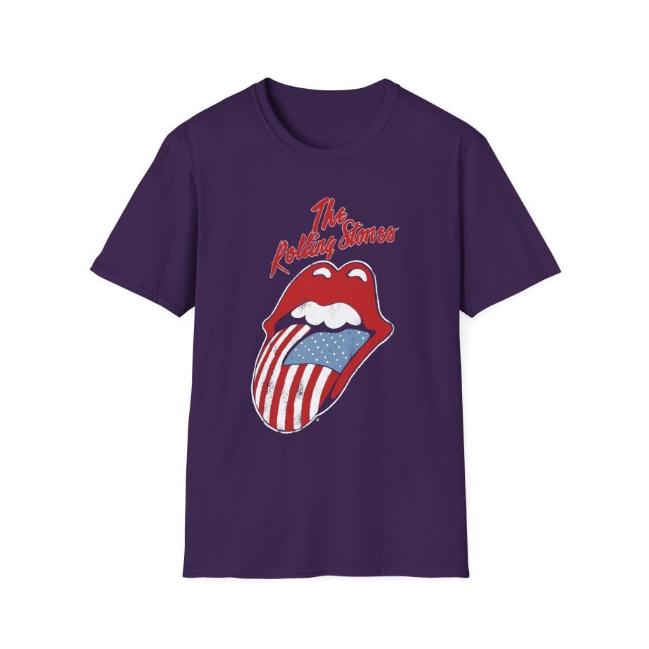 Justin Flom Unisex Softstyle T-Shirt