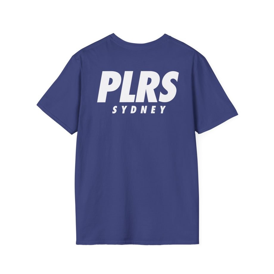 Polaris Plrs Unisex Softstyle T-Shirt