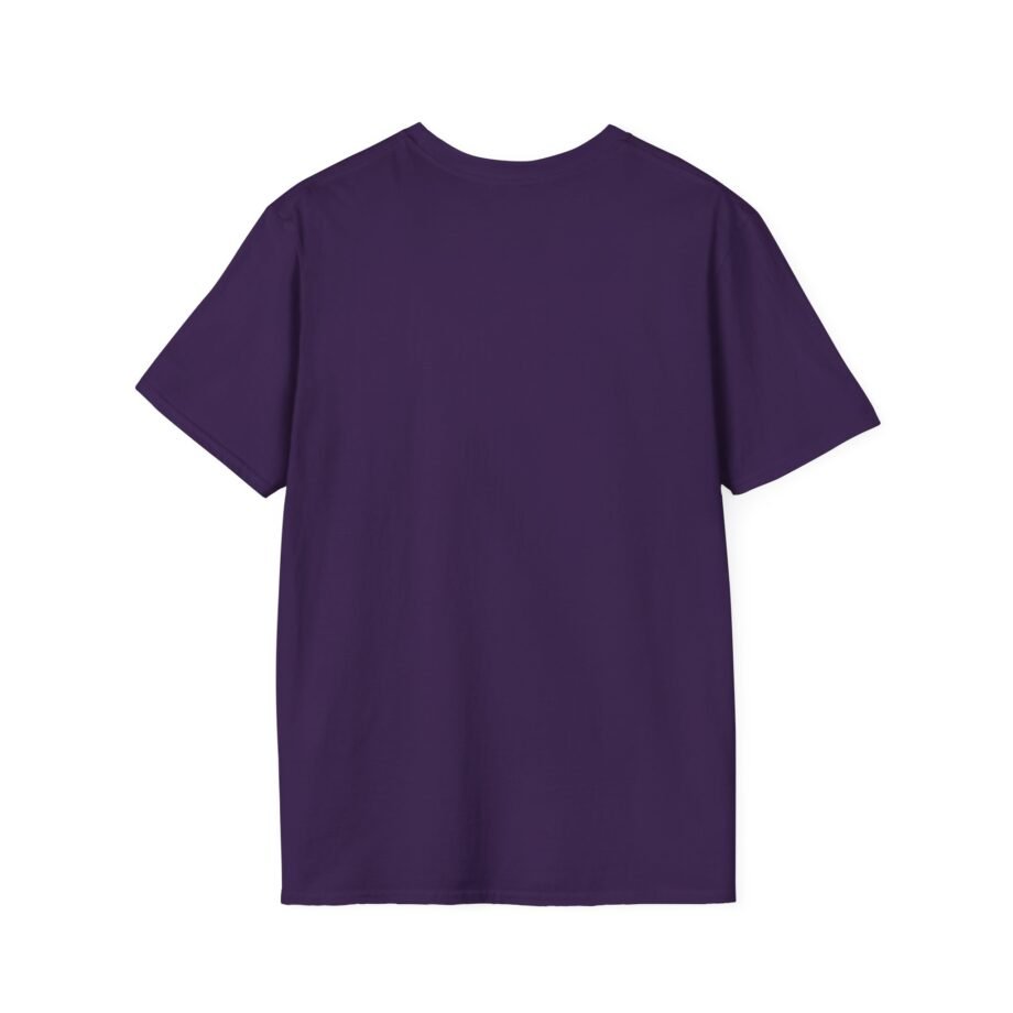 Unknown T  x JUDAH Blood Diamond Unisex Softstyle T-Shirt